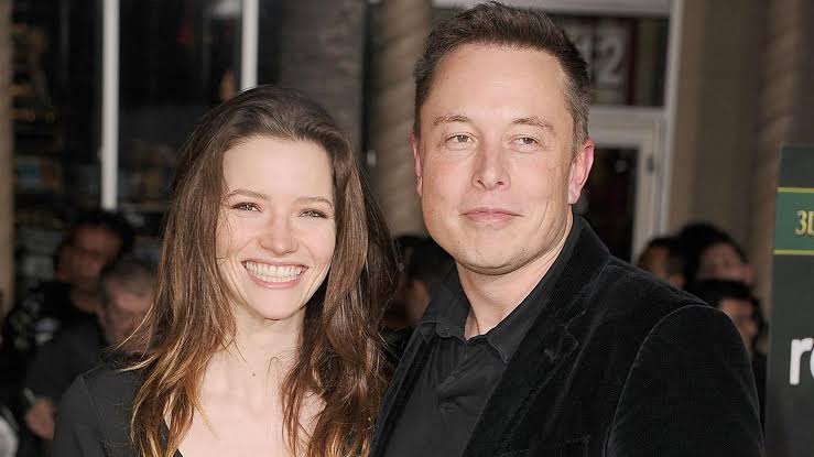 Elon Musk's ex-wife Talulah Riley discusses remarrying him