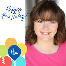 Happy Birthday to our talents, Karen Michelle, Genevieve De La Garza, and  Allison Cambre! 🎉 Hoping that everyone has a fantastic birthday! 🎂🥳  #theblancoagency #TBAtalent #TBAproud #hbd #happybirthday  #professionalactor #tapedauditions #workingactor ...