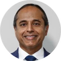 Dr. Manoj Warrier, MD, St. Louis, MO