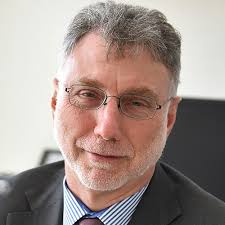 Executive Editor, The Washington Post