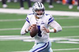 Ranking All The Dallas Cowboys Primetime Games In 2021