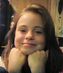 Kelsey Paige Parks (2003-2013)