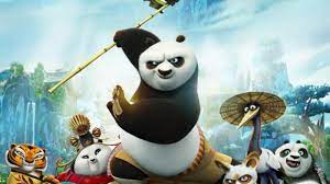Kung fu panda is one of those rare movies that will make you laugh and inspire you at the same time. Jangan Lewatkan Film Kung Fu Panda 3 Lucunya Tak Terkalahkan Tribunnews Com Mobile