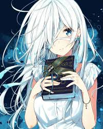 صور انمي كيوت حزينه اكشن رعب On Instagram صور انمي حزينه صور انمي كيوت صور انمي فخمة صور انمي بنات رمزيات Cute Anime Character Anime Angel Girl Anime
