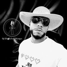 Majestic Nightmare (feat. Jonathan Cantrell, Big Bee Walker)