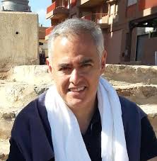 Joan Jordi Miralles i Jaume Plans presenten llibre dijous, l'un a Manresa i  l'altre a Artés