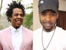 Jay-Z SHOCKER: Accused of Fathering Love-Child Rymir Satterthwaite With Underage Wanda Satterthwaite When She Was Only 16-Years-Old - Daily Soap Dish