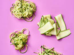 Maybe you would like to learn more about one of these? How To Make Zucchini Noodles 4 Easy Ways Kitchn