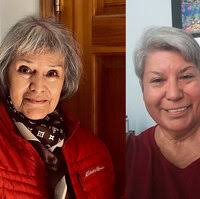 An extraordinary first Halloween