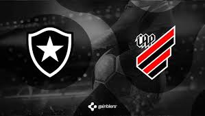 Botafogo Vs Atletico Paranaense