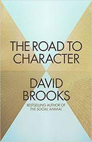 Popularity original publication year title average rating number of pages. The Road To Character Amazon Co Uk Brooks David 9780241186725 Books