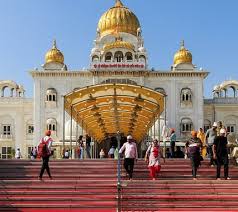 He Gives Us Power, So We Provide': Delhi'S Bangla Sahib Gurdwara Feeds  Nearly 3L People Amid Covid-19 - News18