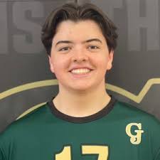 Benjamin Bailey's George Jenkins High School Career Home