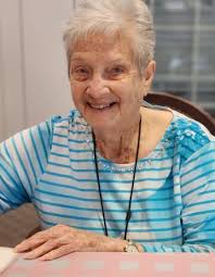 Obituary for Mary E. (Huff) Bush