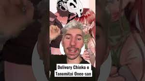 Delivery chinko o