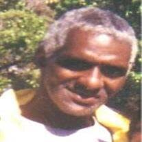 James Wooden Obituary