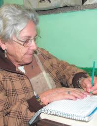 Orientações Curriculares