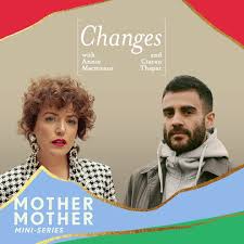 At the time, she pored over the books of irvine welsh, the. Annie Mac Facebook