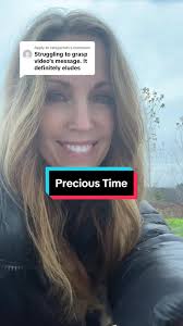 Replying to @rafegarrett Precious Time