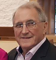 Condolence Book for Ralph O'Malley (Barna, Galway)