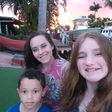 Happy spring break everyone!