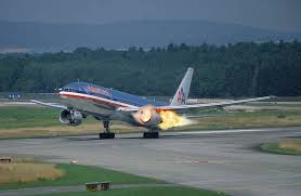 Boeing 777 fire extinguisher container location. Aa 777 Enginefire Aircraft Aviation Boeing Aircraft