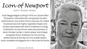 Icons Of The Northern Beaches