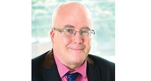 Coatings World Q&A with Arxada's Nigel Atkinson, Vice President