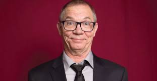 Tiny park, big names: A Q&A with comedian Mack Dryden