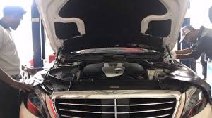 Sterling Aftercare Centre Hybrid Battery Replacement Mercedes Benz S Class W222 Facebook