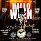 Latin Wednesday Halloween Party event image