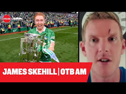 Declan Nash reflects