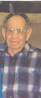 Calvin Beveridge King Sr. (1923-2011)