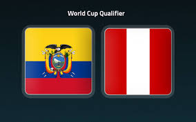 Ecuador vs peru live stream online : Ecuador Vs Peru Predictions Betting Tips Match Preview