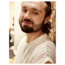 Charles Etchells's Instagram, Twitter & Facebook