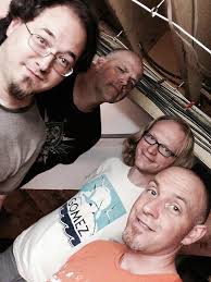 The Anderson Council