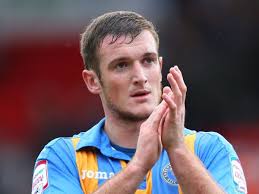 Telford and Molineux runs planned for 100k fundraiser in Lee Collins'  memory