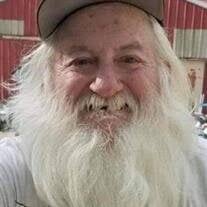 Larry Roger Clements Obituary