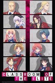 Watch classroom of the elite online. 11 Classroom Of The Elite Ideas Classroom Anime Classroom Anime
