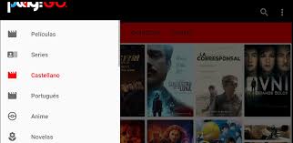 Un ejemplo de ello son las que ofrece netflix o hbo. Play Go 1 5 Descargar Para Android Apk Gratis