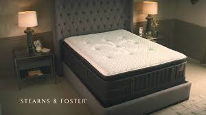 This stearns & foster mattress is available in one firmness option. Stearns Foster Mattresses Las Vegas Mesquite St George Best Mattress