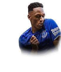 Yerry mina rating is 79. Yerry Mina Fifa 21 78 Rating And Price Futbin