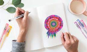 $3.00 coupon applied at checkout save $3.00 with coupon. 15 Best Gel Pens For Coloring Books Update 2021 At Wowpencils