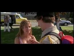 I fixed my favorite popcorn and turned out the lights and started watching scary. Scary Movie Doofy Spankbang Cc