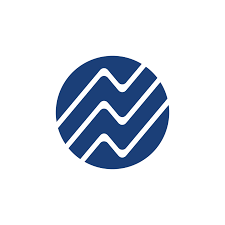 Navionics Logo United States In 2020 Letter Logo Letter N Lettering
