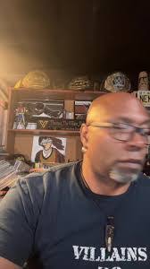 Raphael Douglas's Instagram, Twitter & Facebook