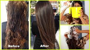 ﻿ ﻿ they are most likely to affect cells that are growing rapidly, for example, cancer cells, hair follicles, bone marrow, and cells lining the stomach and intestines. Try This Best Treatment For Dry Damaged Hair Get Shiny Soft Smooth Hair Youtube