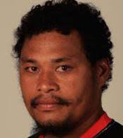 Mobile Cricket: Papua New Guinea team players list