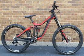 2015 Giant Glory 1 Advanced Altitude Bicycles