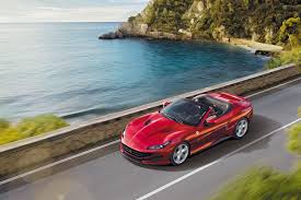 Vendita di ferrari e maserati in vetrina e nuove, usato altre marche, corsi di guida sportiva. Ferrari S Rosso Portofino Is Red Hot Aventura Magazine